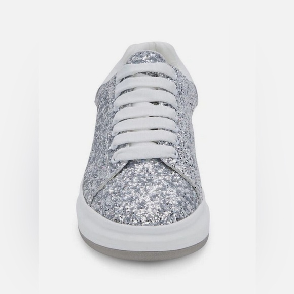 Blondo Glitter WATERPROOF Shoes - Picture 2 of 11